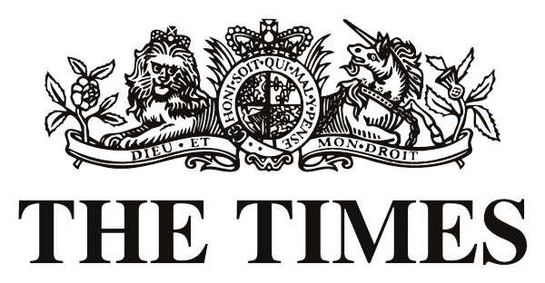 The Times Logo